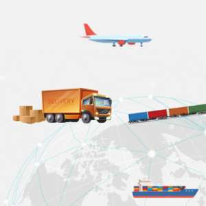 Global Delivery